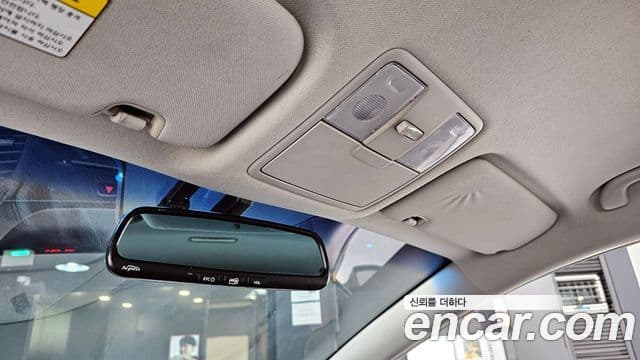 Kia K3 Trendy, 2013 17