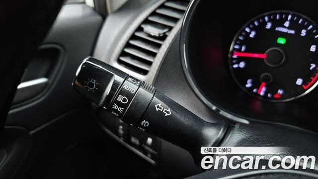 Kia K3 Trendy, 2013 18