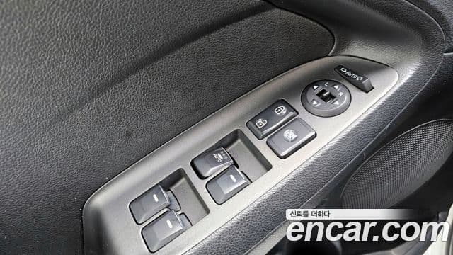 Kia K3 Trendy, 2013 19