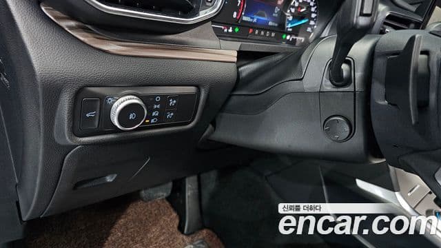 Ford Explorer 6세대 2.3 Limited 4WD, 2020 16