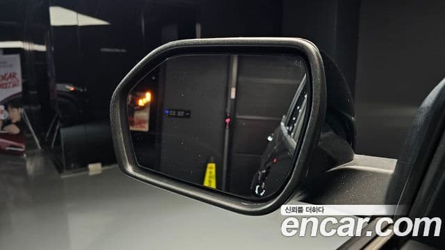 Ford Explorer 6세대 2.3 Limited 4WD, 2020 17