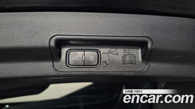 Ford Explorer 6세대 2.3 Limited 4WD, 2020 20