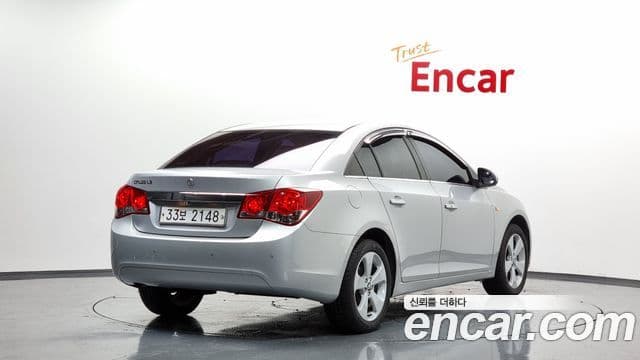 Chevrolet(GM대우) 라세티 Premier 1.6 CDX 블루&블랙 Edition, 2009 2