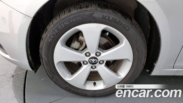 Chevrolet(GM대우) 라세티 Premier 1.6 CDX 블루&블랙 Edition, 2009 все фото