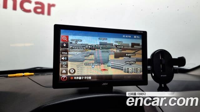 Chevrolet(GM대우) 라세티 Premier 1.6 CDX 블루&블랙 Edition, 2009 14