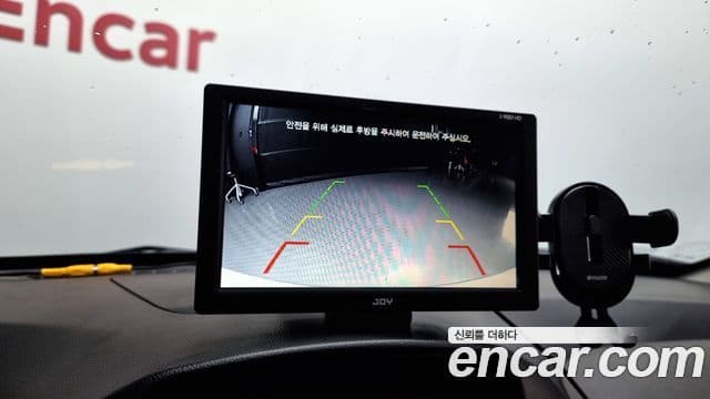 Chevrolet(GM대우) 라세티 Premier 1.6 CDX 블루&블랙 Edition, 2009 15