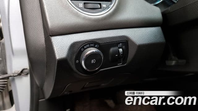 Chevrolet(GM대우) 라세티 Premier 1.6 CDX 블루&블랙 Edition, 2009 18