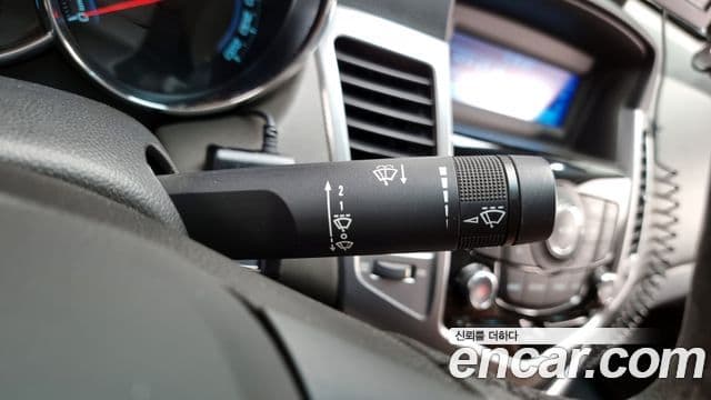 Chevrolet(GM대우) 라세티 Premier 1.6 CDX 블루&블랙 Edition, 2009 19