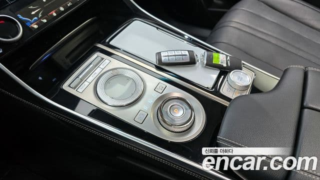 Genesis GV80, 2021 9