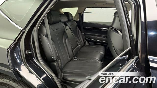 Genesis GV80, 2021 12