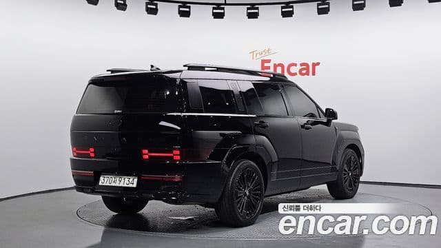 Hyundai Santa Fe (MX5) Calligraphy, 2024 2