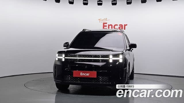 Hyundai Santa Fe (MX5) Calligraphy, 2024 3