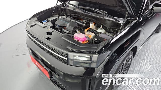 Hyundai Santa Fe (MX5) Calligraphy, 2024 6