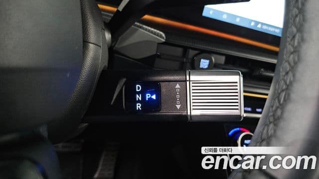 Hyundai Santa Fe (MX5) Calligraphy, 2024 9