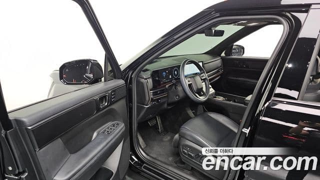 Hyundai Santa Fe (MX5) Calligraphy, 2024 10