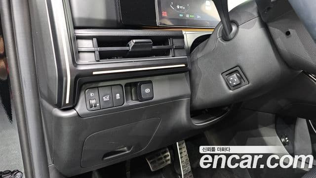 Hyundai Santa Fe (MX5) Calligraphy, 2024 13