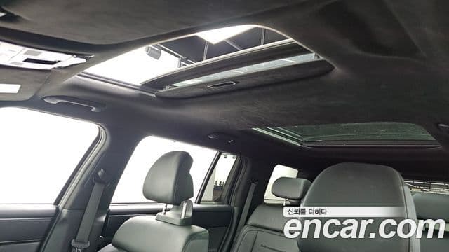 Hyundai Santa Fe (MX5) Calligraphy, 2024 19