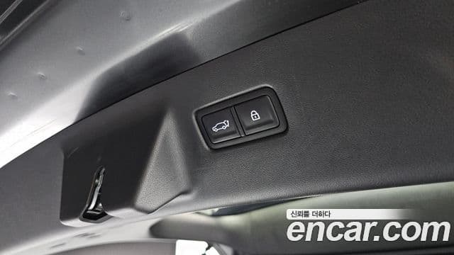 Hyundai Santa Fe (MX5) Calligraphy, 2024 20