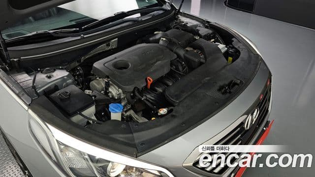 Hyundai LF Sonata Exclusive, 2015 6