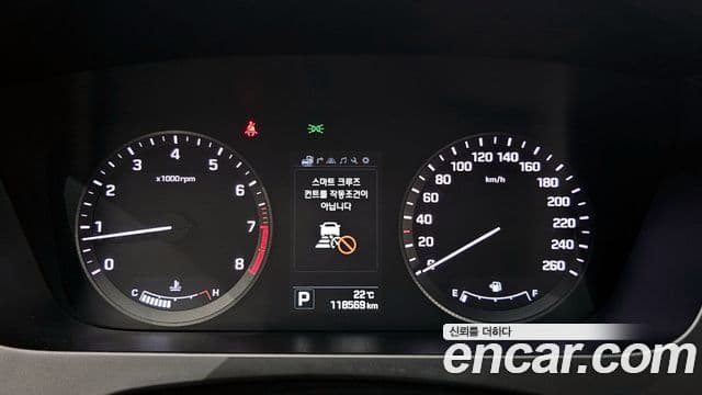 Hyundai LF Sonata Exclusive, 2015 8