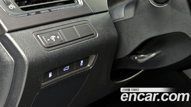 Hyundai LF Sonata Exclusive, 2015 15