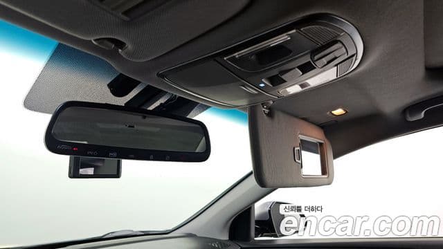 Hyundai LF Sonata Exclusive, 2015 19