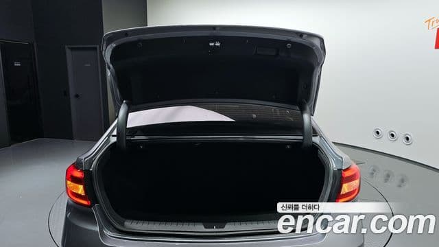 Hyundai LF Sonata Exclusive, 2015 20