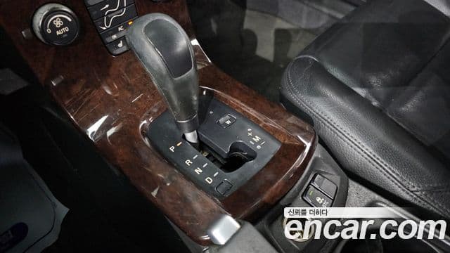 Volvo S40 2세대, 2005 9