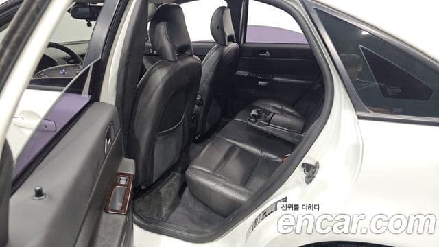 Volvo S40 2세대, 2005 11