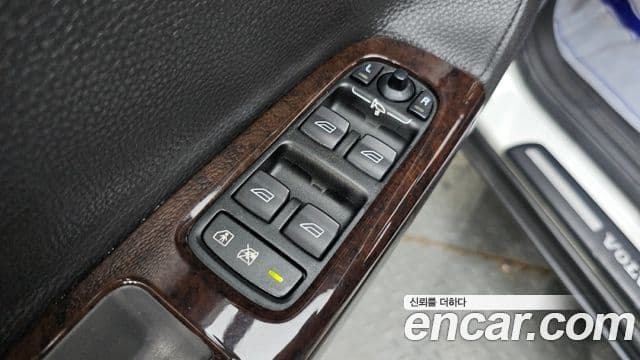 Volvo S40 2세대, 2005 14