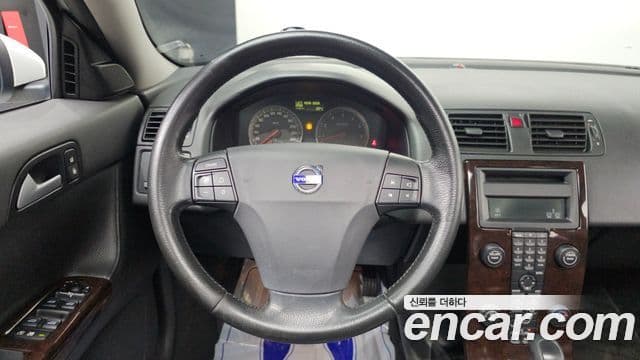Volvo S40 2세대, 2005 15