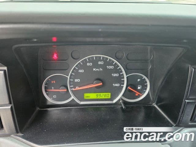 Chevrolet(GM대우) New 다마스 DLX, 2015 все фото