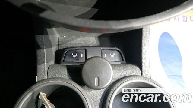 Chevrolet(GM대우) Spark 빌트인캠2 — базовая версия - Built-in Cam 2, 2012 14