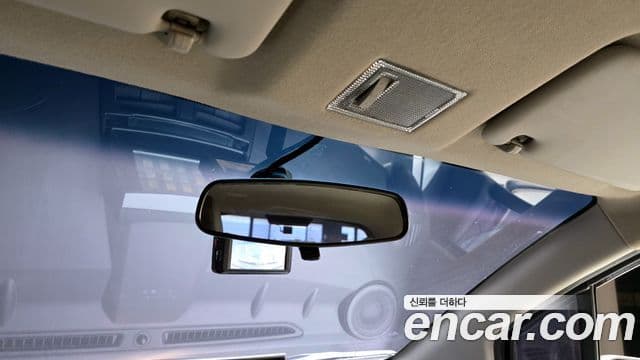 Chevrolet(GM대우) Spark 빌트인캠2 — базовая версия - Built-in Cam 2, 2012 15