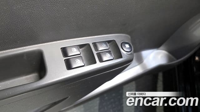 Chevrolet(GM대우) Spark 빌트인캠2 — базовая версия - Built-in Cam 2, 2012 16