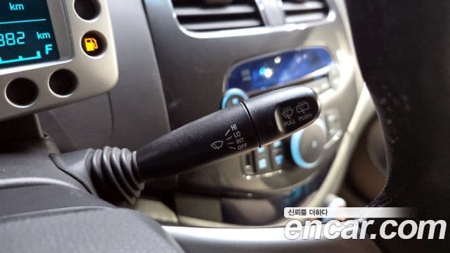 Chevrolet(GM대우) Spark 빌트인캠2 — базовая версия - Built-in Cam 2, 2012 18