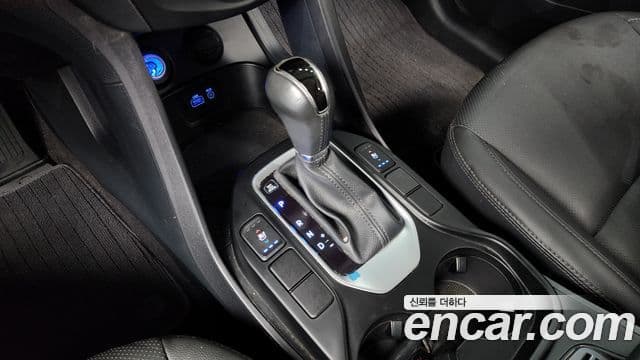 Hyundai Santa Fe The / новый Prime Premium, 2017 9