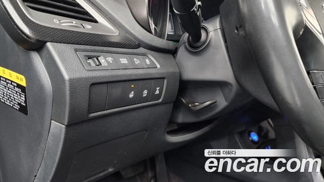 Hyundai Santa Fe The / новый Prime Premium, 2017 16