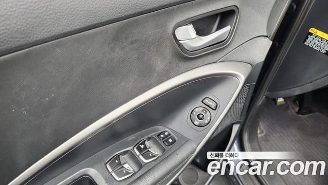 Hyundai Santa Fe The / новый Prime Premium, 2017 17