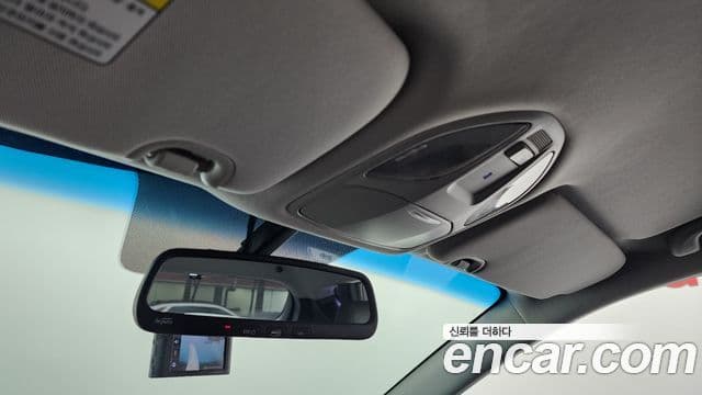 Hyundai Santa Fe The / новый Prime Premium, 2017 18