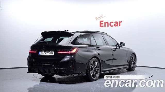 BMW 3시리즈 (G20) 320i Туринг (Touring) M Sport, 2024 2