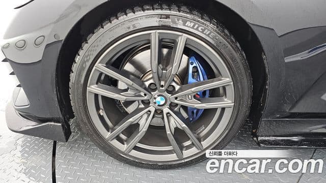 BMW 3시리즈 (G20) 320i Туринг (Touring) M Sport, 2024 все фото