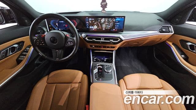 BMW 3시리즈 (G20) 320i Туринг (Touring) M Sport, 2024 7