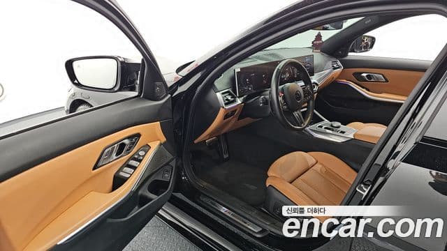 BMW 3시리즈 (G20) 320i Туринг (Touring) M Sport, 2024 10