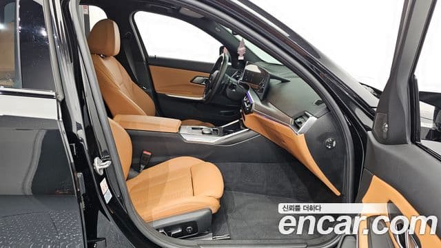 BMW 3시리즈 (G20) 320i Туринг (Touring) M Sport, 2024 11