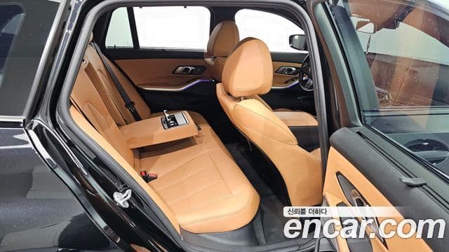 BMW 3시리즈 (G20) 320i Туринг (Touring) M Sport, 2024 12