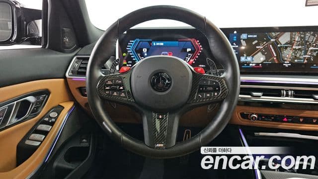 BMW 3시리즈 (G20) 320i Туринг (Touring) M Sport, 2024 13