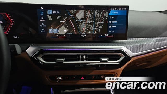 BMW 3시리즈 (G20) 320i Туринг (Touring) M Sport, 2024 14