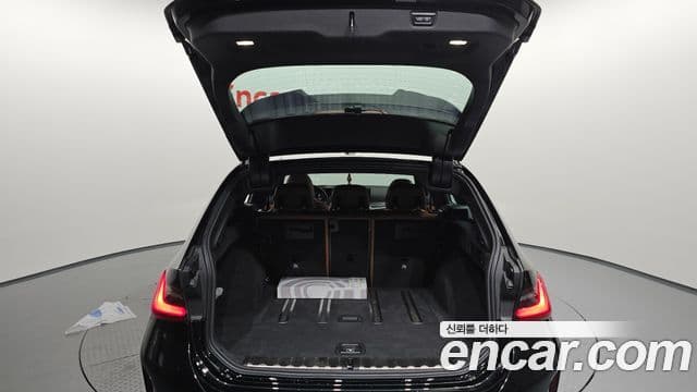 BMW 3시리즈 (G20) 320i Туринг (Touring) M Sport, 2024 20