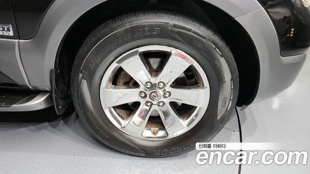 Kia Mohave 4WD KV300, 2015 все фото